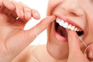 how-to-floss