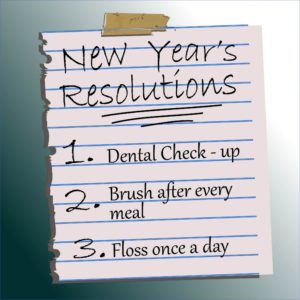 new-years-dental-resolutions