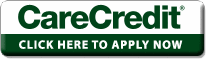 Clickable button to apply for CareCredit