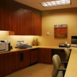 Interior Business Office photo at Puyallup WA dental practice: Johns Family Dentistry