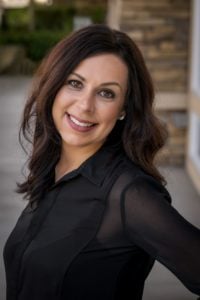 Photo of Puyallup WA Dental Treatment Coordinator: Melissa