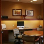 Interior Consult Room photo at Puyallup WA dental practice: Johns Family Dentistry