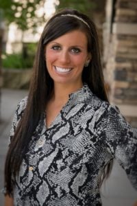 Photo of Puyallup WA Restorative Dental Hygienist: Nicole