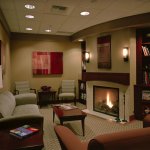 Photo of Puyallup WA Dental Waiting Room: Johns Family Dentistry