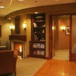 Photo of Puyallup WA Dentist Lobby: Johns Family Dentistry