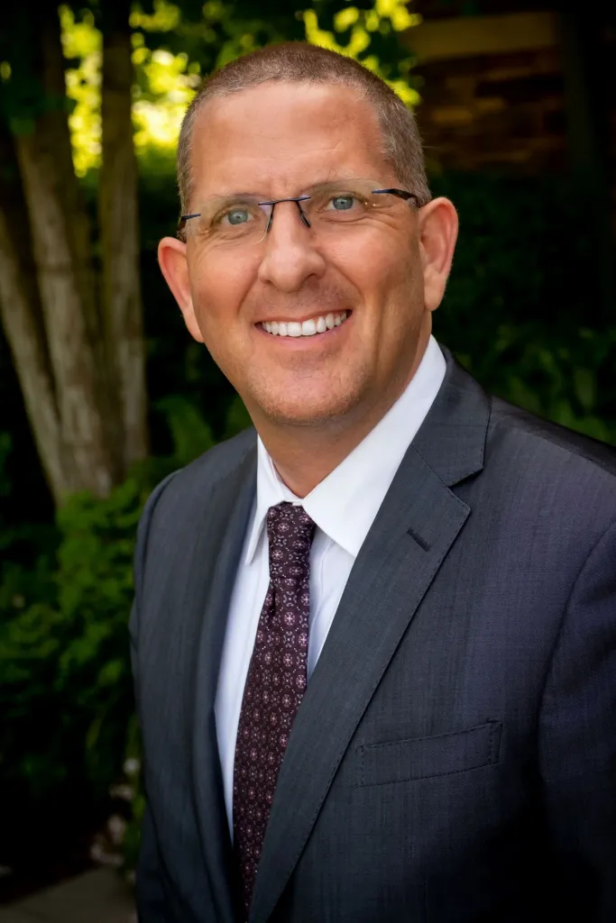 Puyallup Dentist Dr. Johns