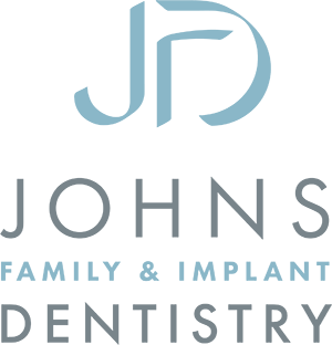 Link to Johns Family and Implant Dentistry home page